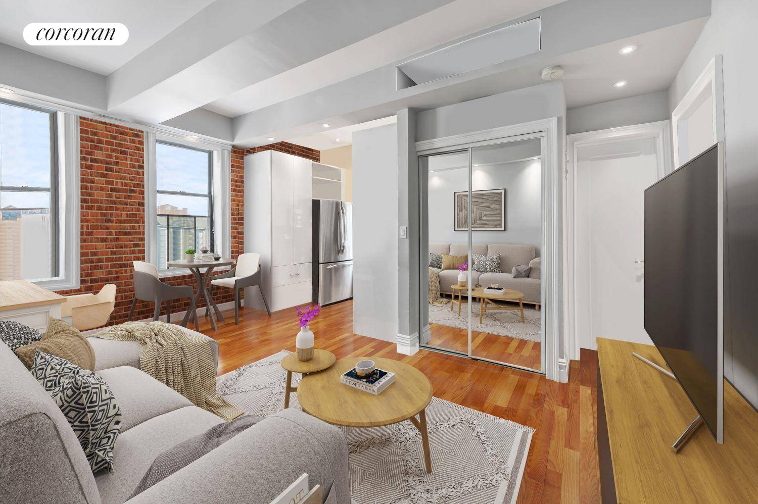 14-17 31ST Avenue #D3, Queens, NY 11106