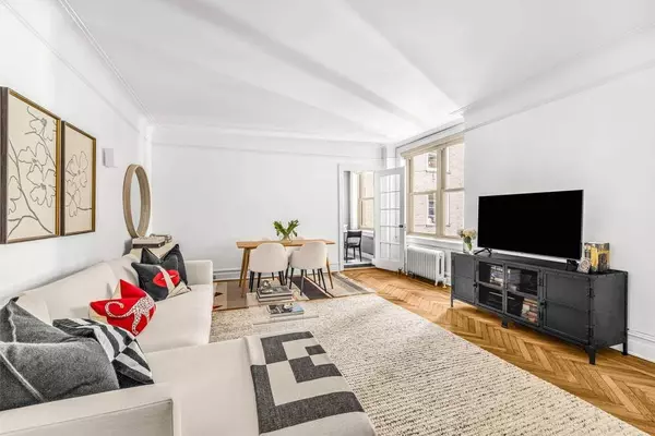 390 Riverside Drive #6D, Manhattan, NY 10025