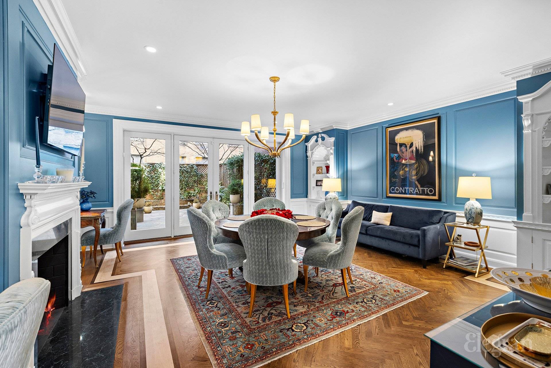Manhattan, NY 10065,40 E 67th Street