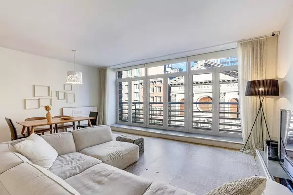 Manhattan, NY 10011,124 W 23rd Street #4A