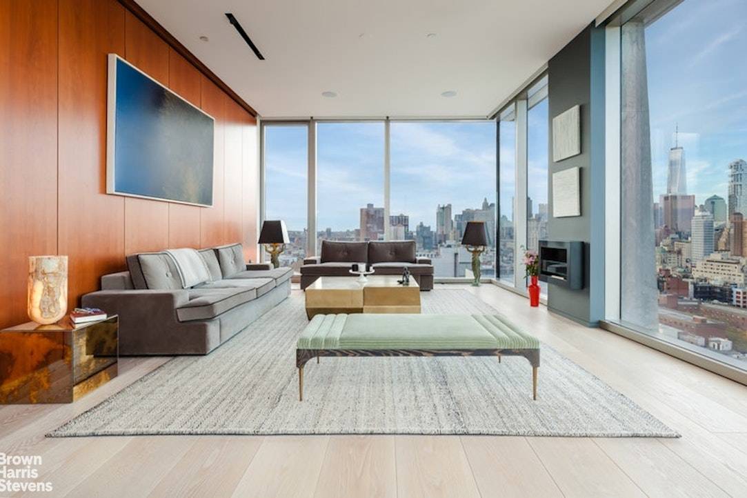 215 CHRYSTIE Street #27W, Manhattan, NY 10002