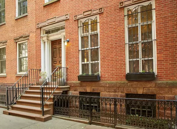 262 W 11TH Street, Manhattan, NY 10014
