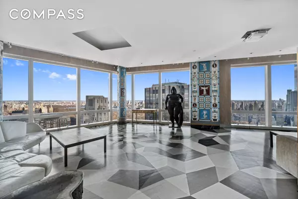 80 Columbus Circle #67B, Manhattan, NY 10019