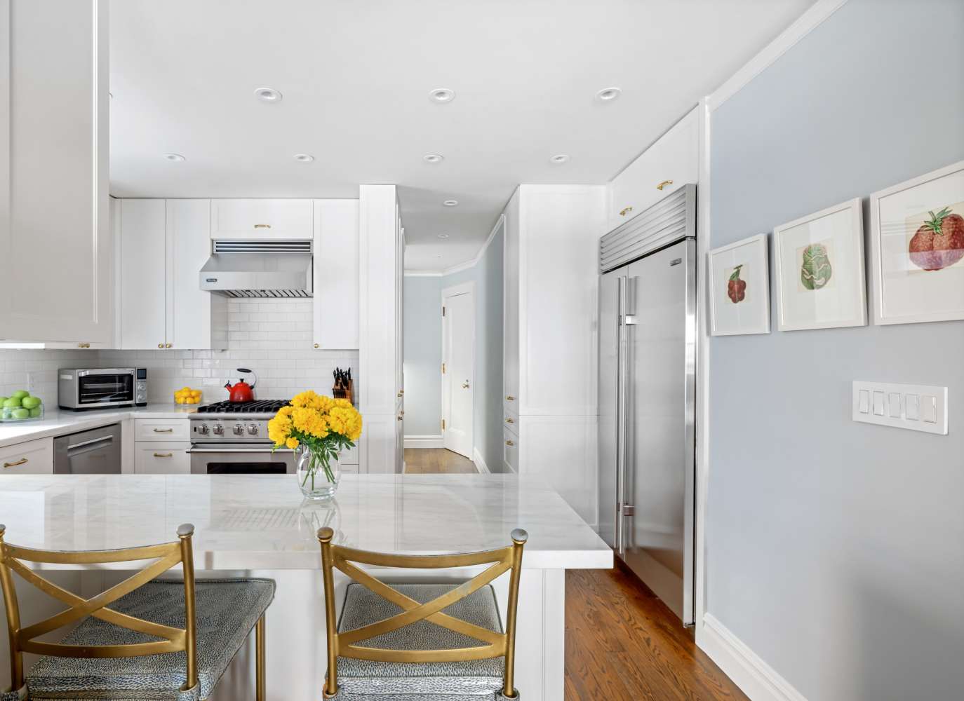 Manhattan, NY 10028,114 E 84TH Street #6A