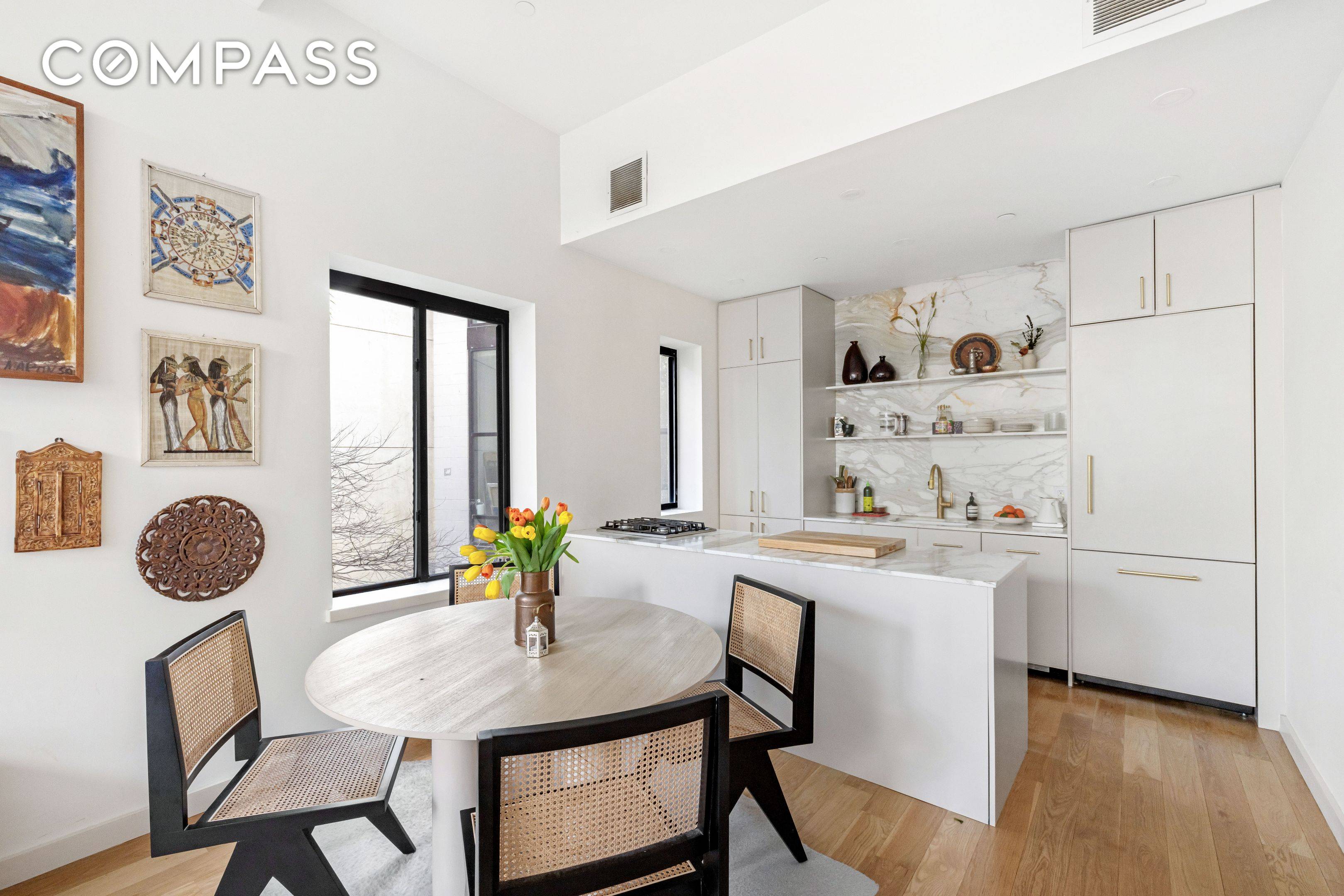 Brooklyn, NY 11238,735 Dean Street #2B