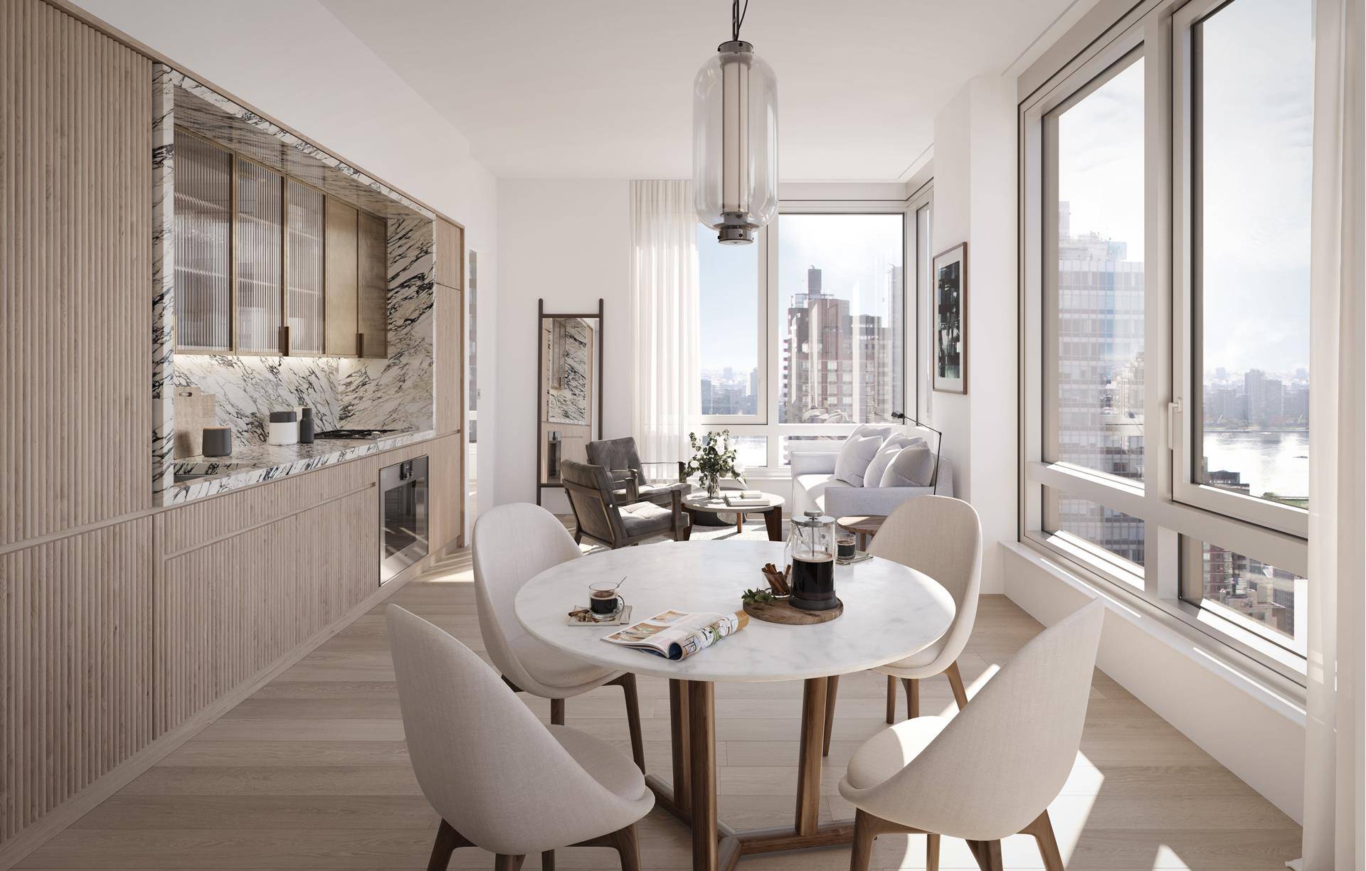 135 E 47TH Street #21F, Manhattan, NY 10017
