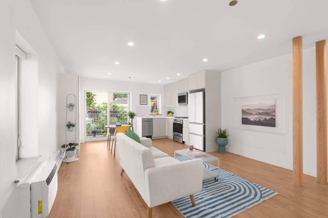 35 E 4th Street #3, Brooklyn, NY 11218