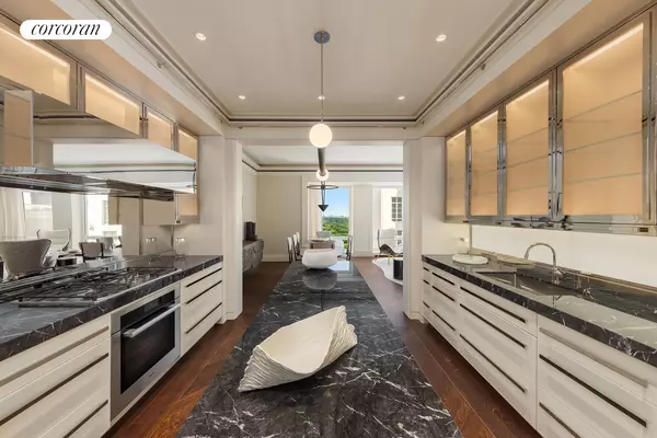 220 CENTRAL Park S #22C, Manhattan, NY 10019