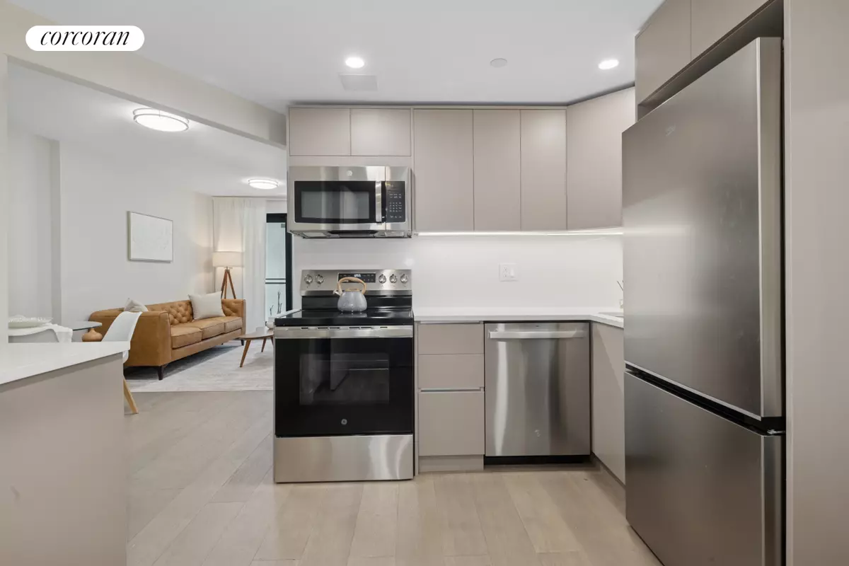 Brooklyn, NY 11226,608 OCEAN Avenue #202