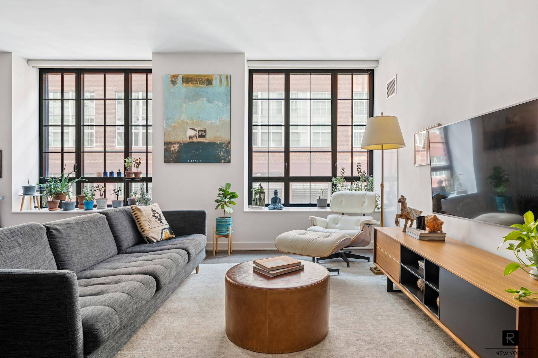 205 Water Street #2-C, Brooklyn, NY 11201
