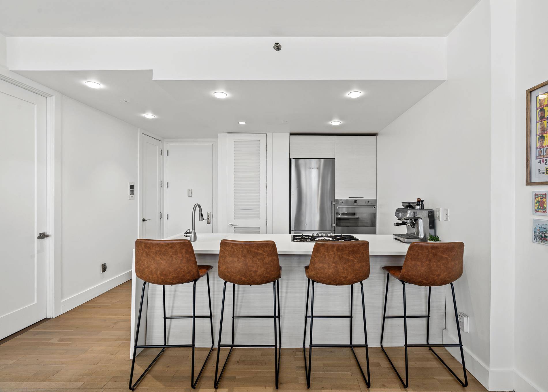 5-19 Borden Avenue #6-F, Queens, NY 11101