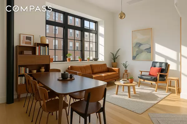10 Quincy Street #1H, Brooklyn, NY 11238