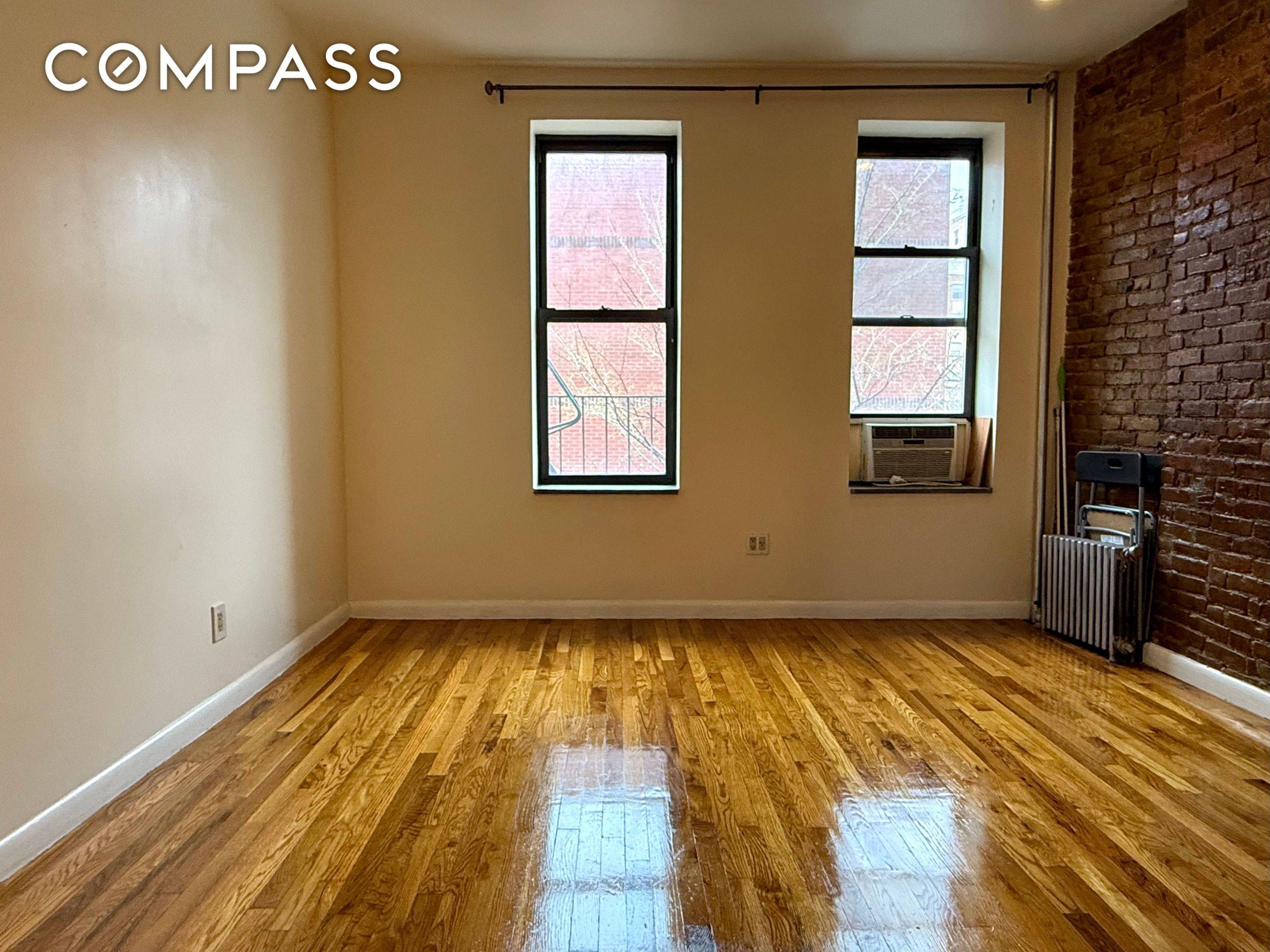 1672 Park Avenue #3A, Manhattan, NY 10035