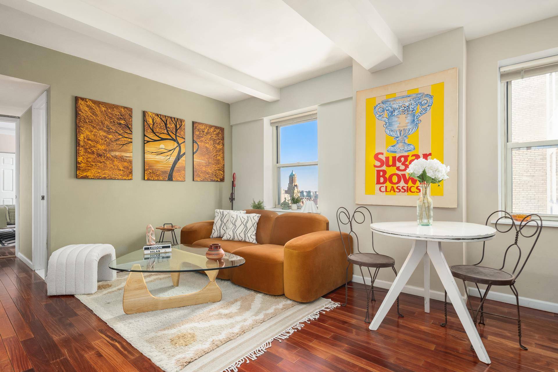 111 HICKS Street #22G, Brooklyn, NY 11201