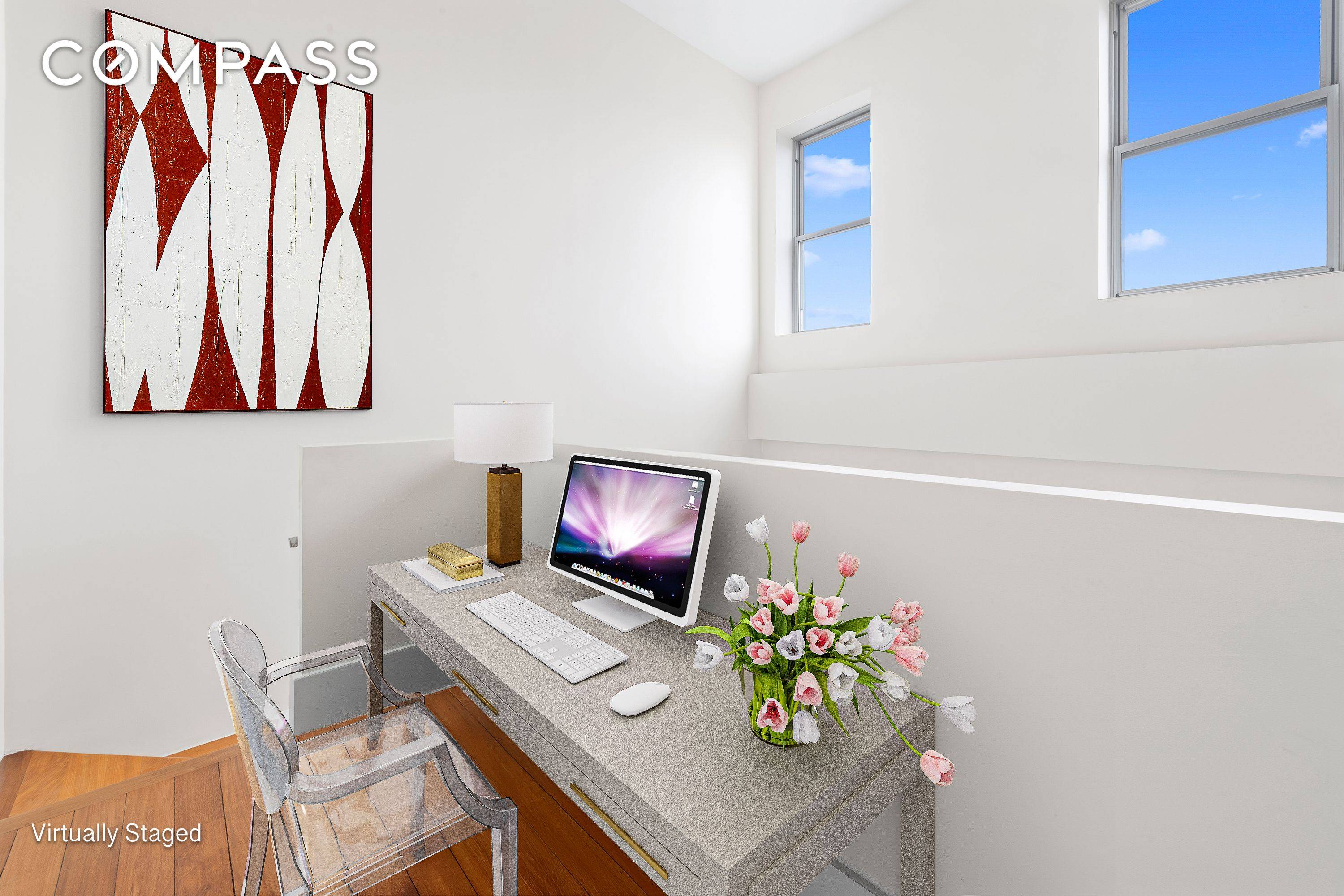 Brooklyn, NY 11211,50 Bayard Street #3J