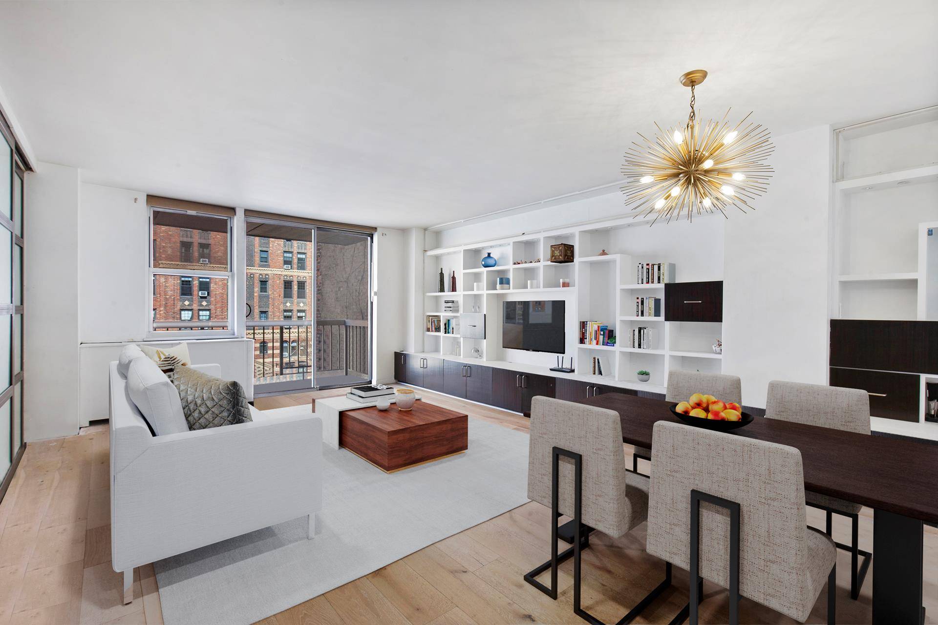 420 W 23RD Street #4B, Manhattan, NY 10011