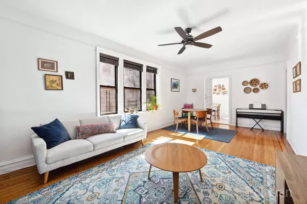83-10 35th Avenue #4S, Queens, NY 11372