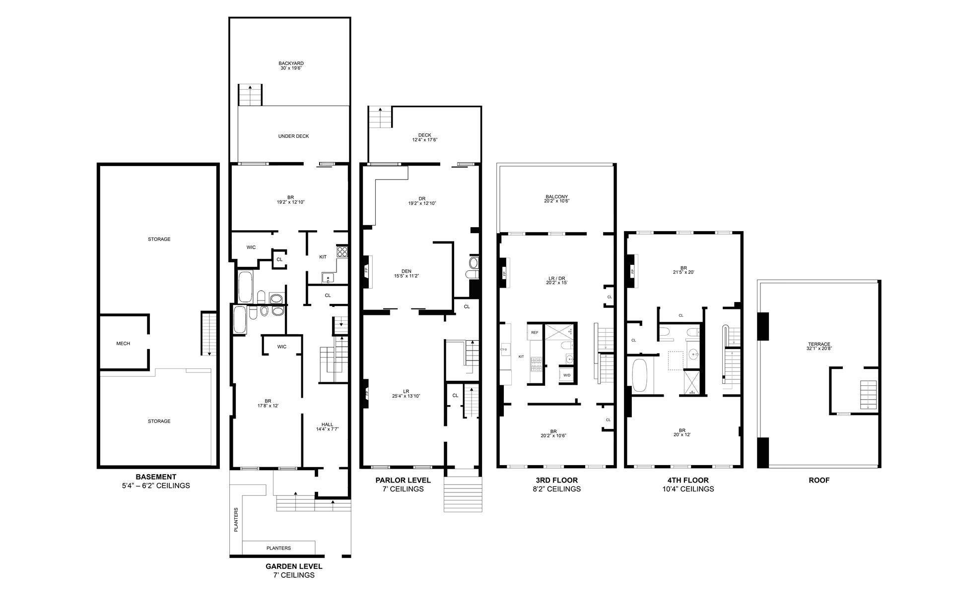 447 W 24TH Street, Manhattan, NY 10011