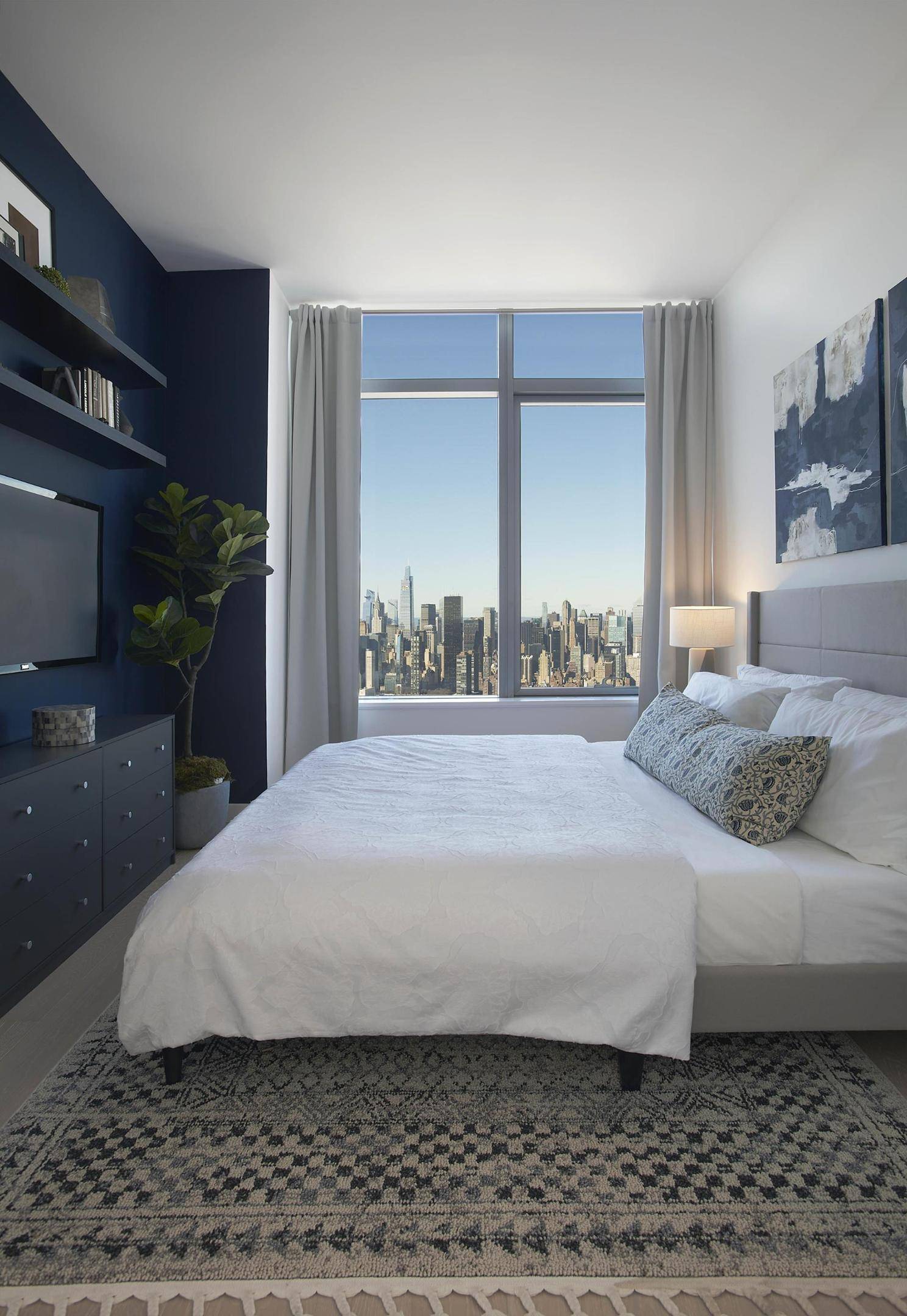 3 Court Square #6011, Queens, NY 11101
