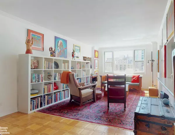 1270 5TH Avenue #9G, Manhattan, NY 10029