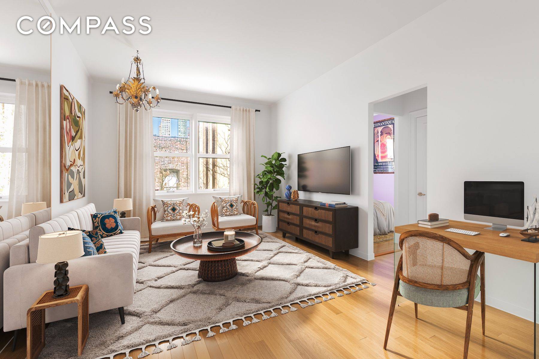 225 E 47th Street #6H, Manhattan, NY 10017