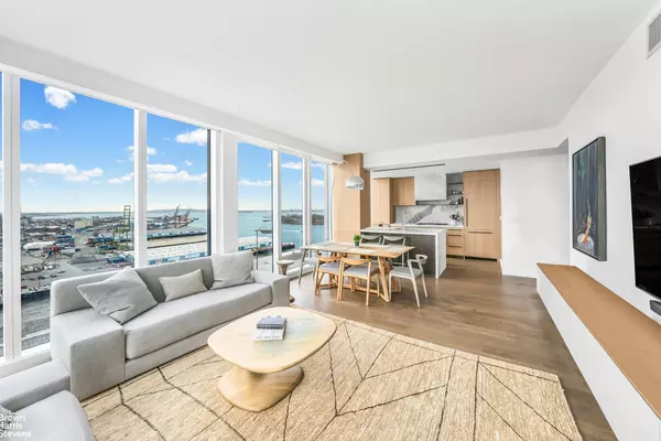 50 BRIDGE PARK Drive #21D, Brooklyn, NY 11201