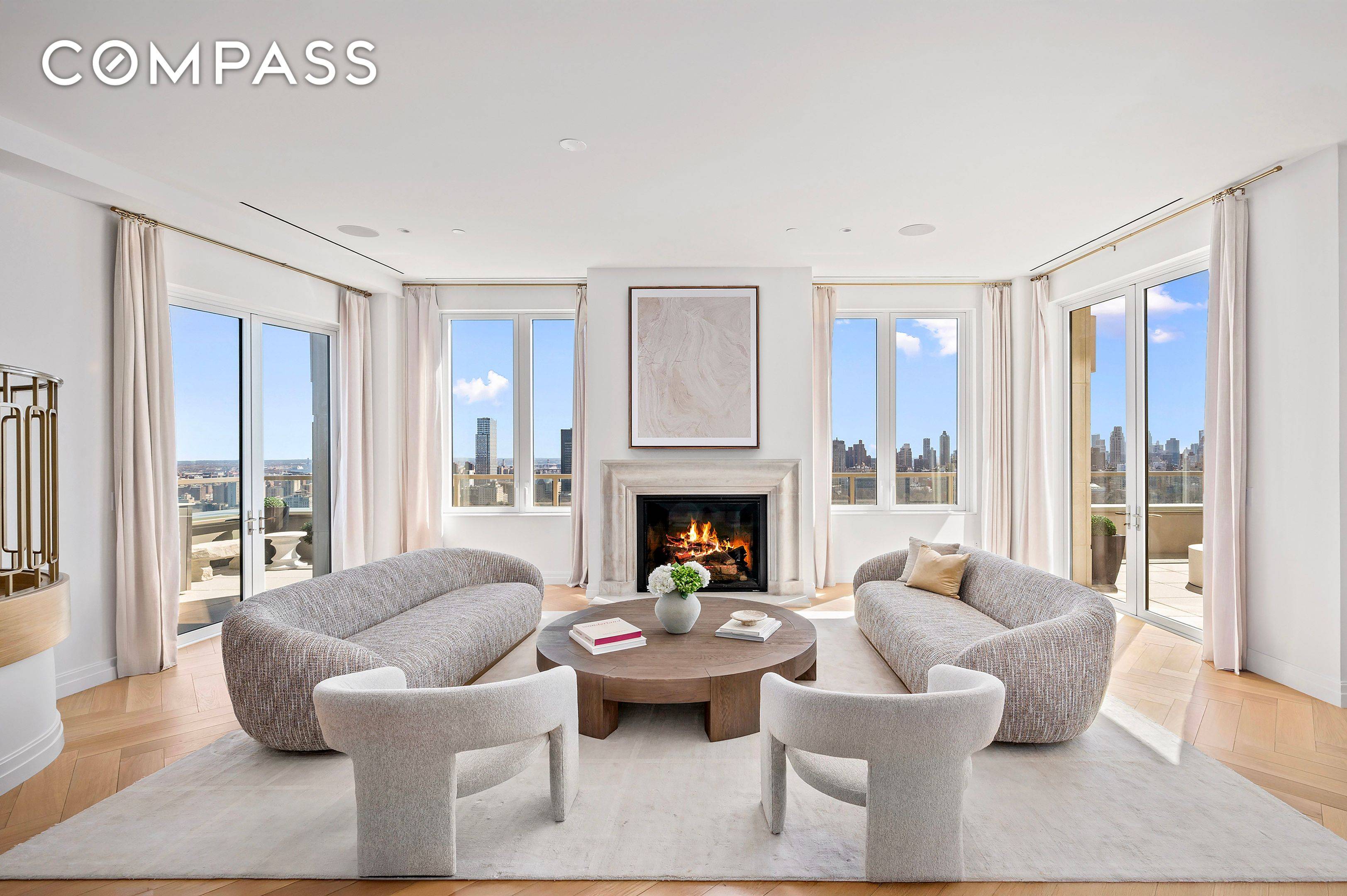 15 W 96th Street #PH, Manhattan, NY 10025