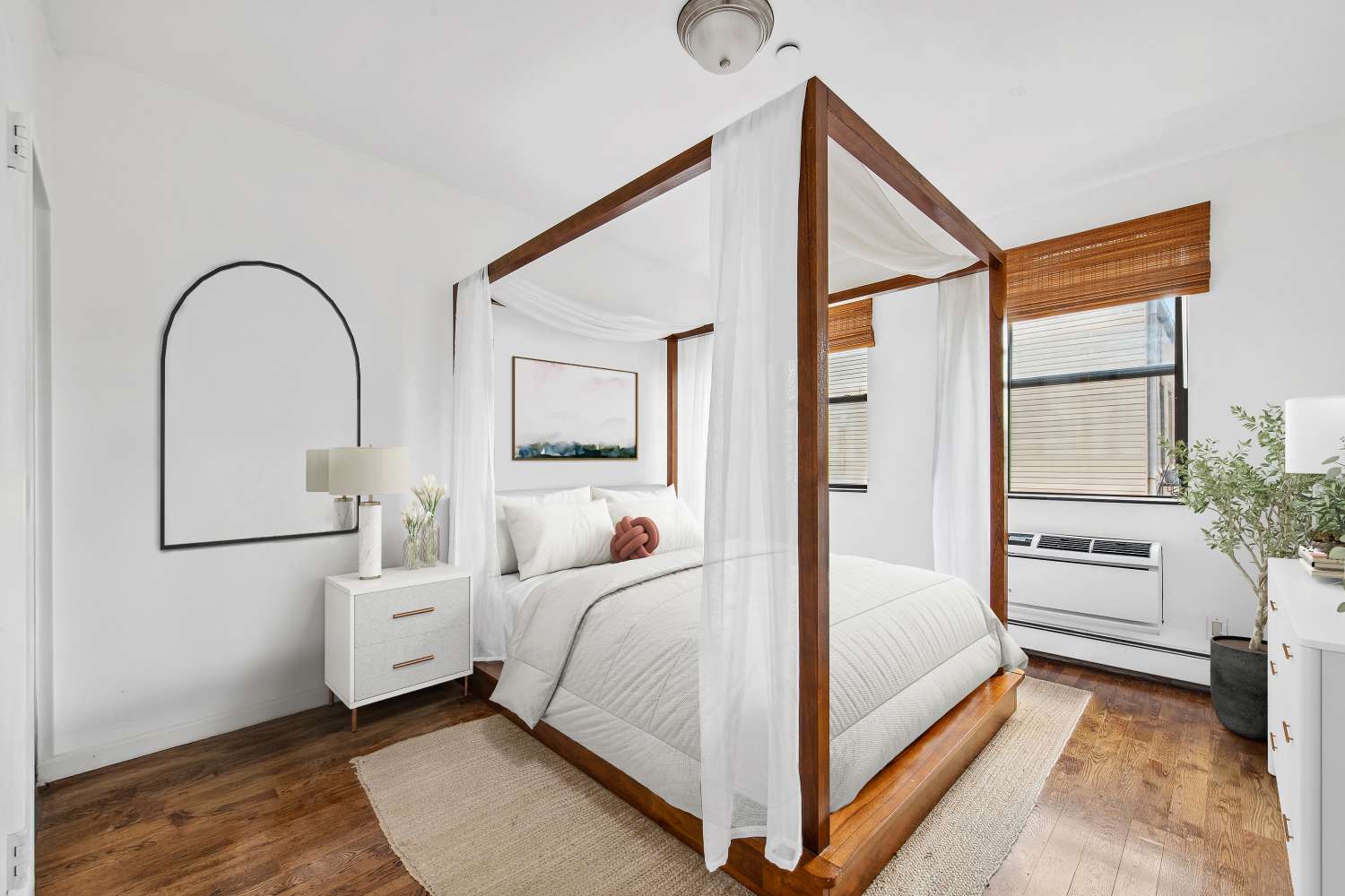 Brooklyn, NY 11222,84 GREEN Street #4