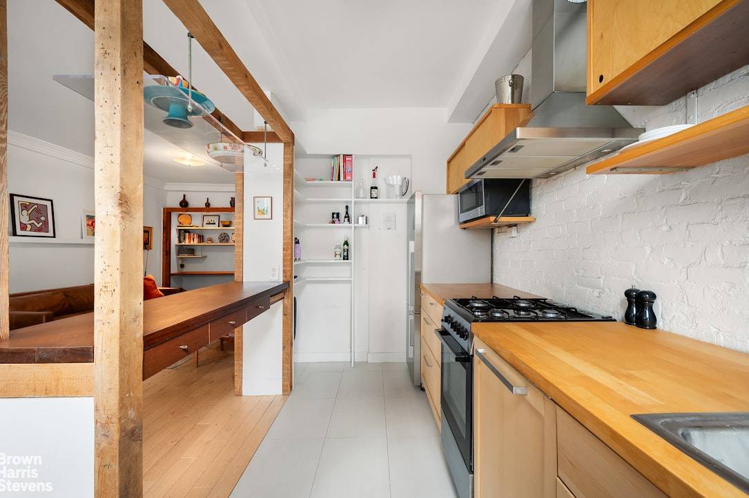 Manhattan, NY 10013,48 GRAND Street #4