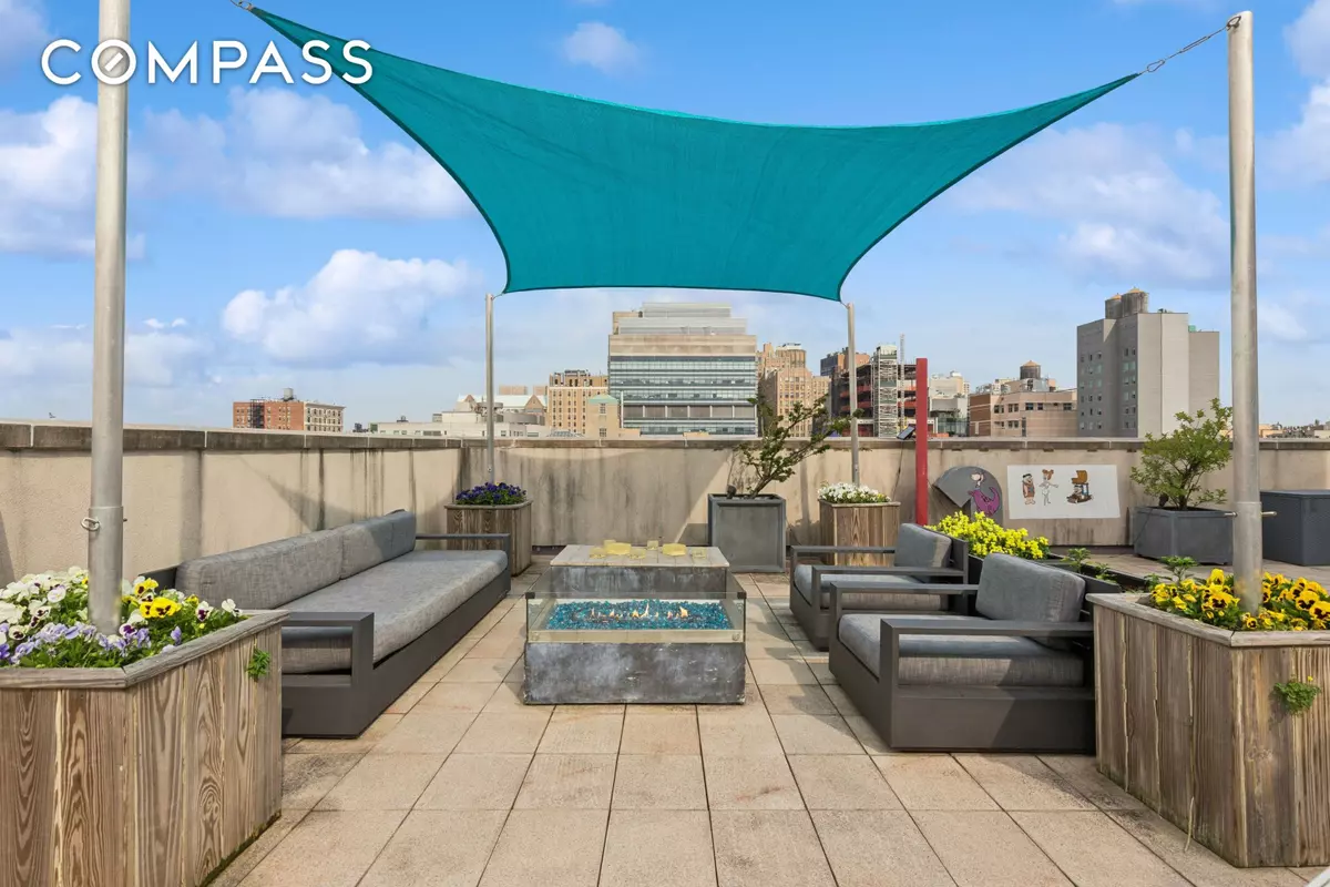 Manhattan, NY 10032,456 W 167th Street #7C