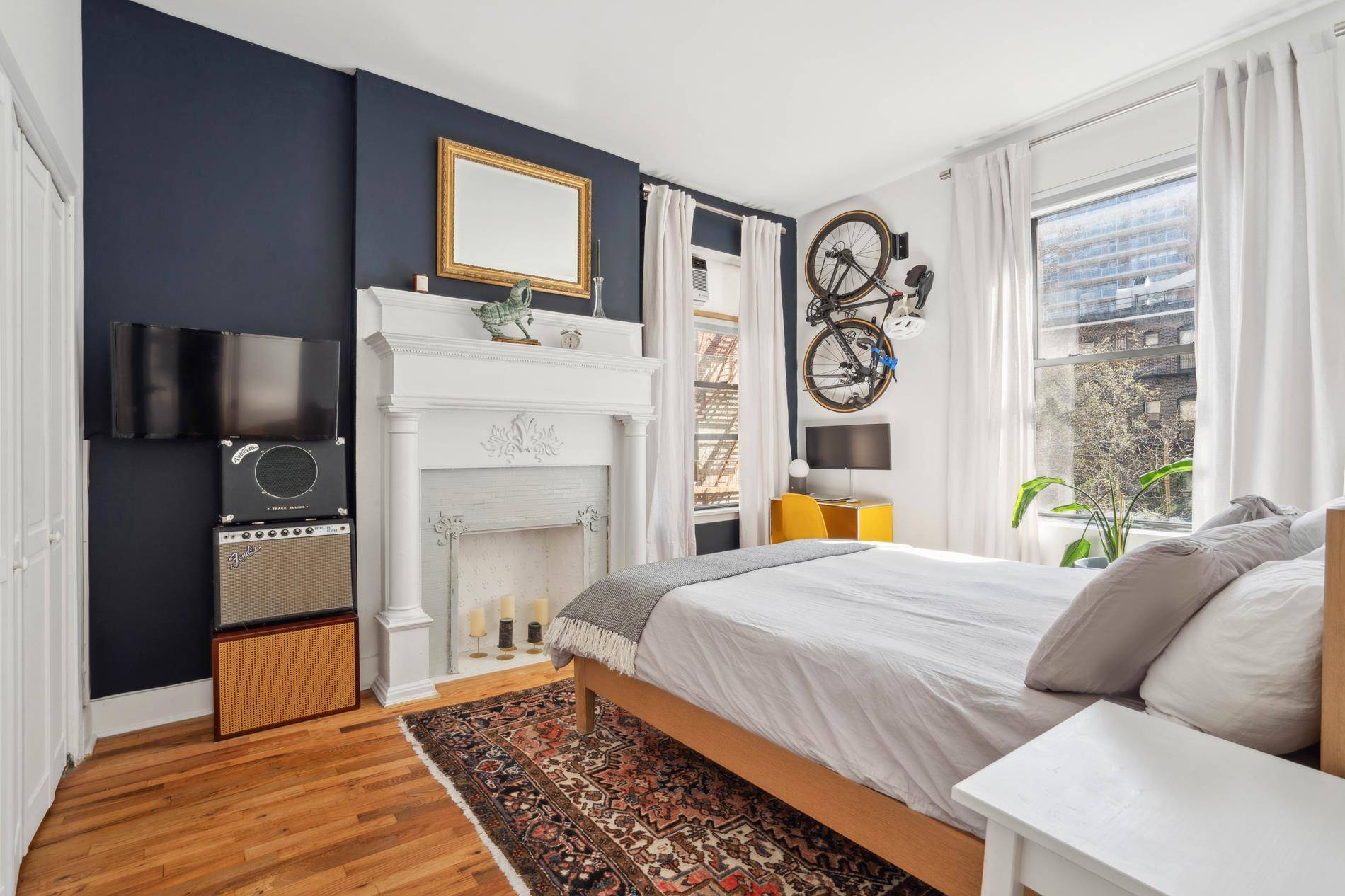Manhattan, NY 10025,229 W 97th Street #5-G