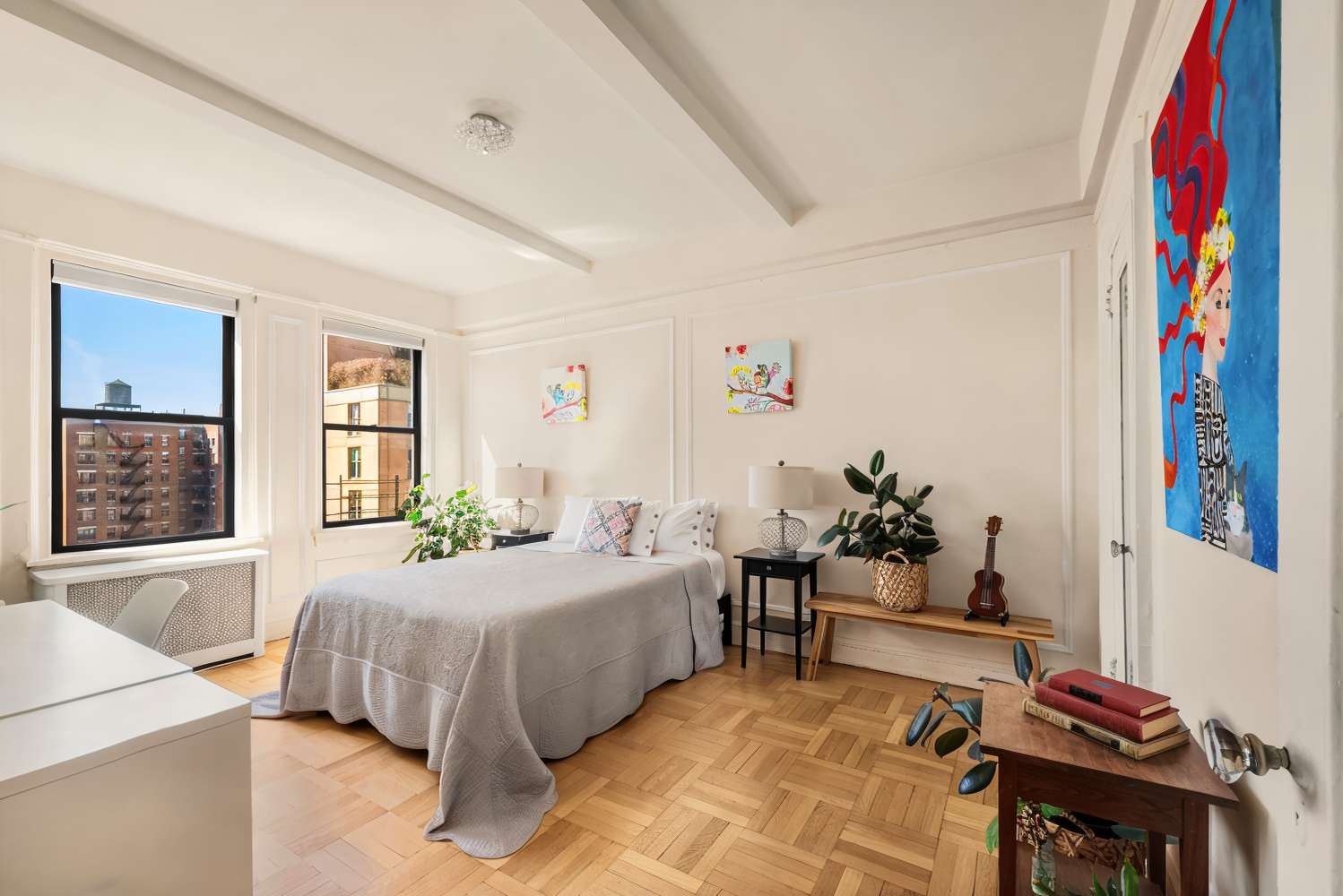 Manhattan, NY 10025,535 W 110TH Street #11G