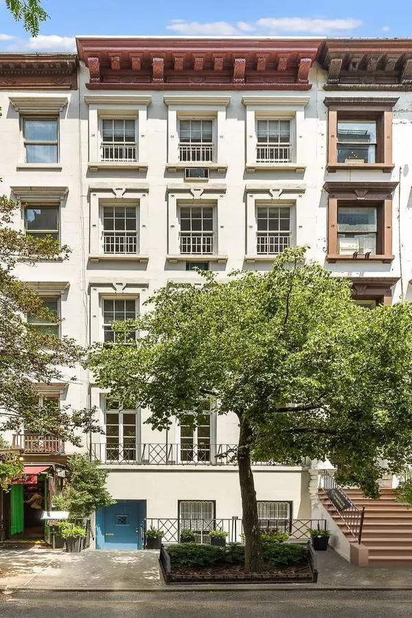 27 E 73rd Street, Manhattan, NY 10021
