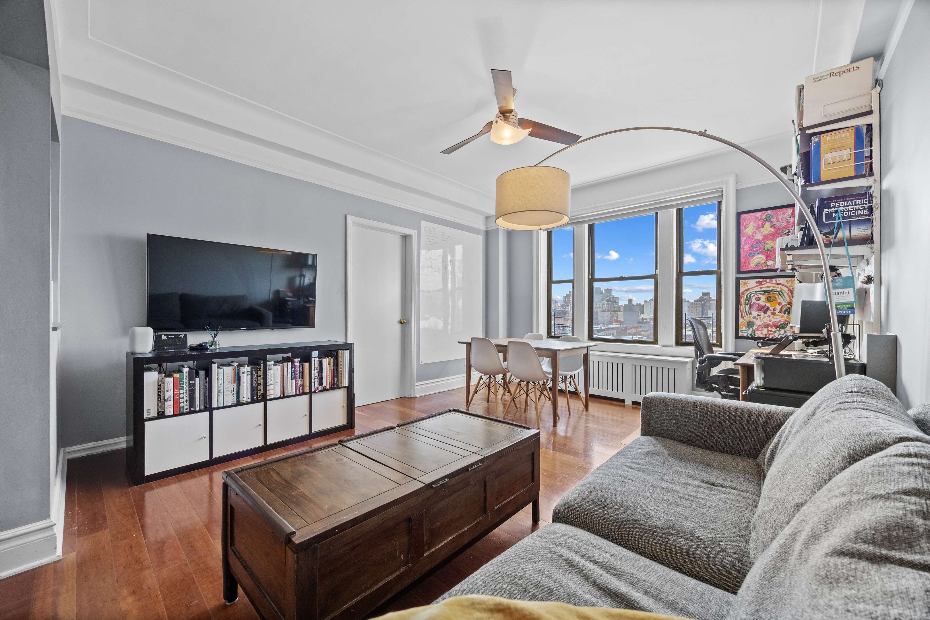 40 W 84th Street #8C, Manhattan, NY 10024