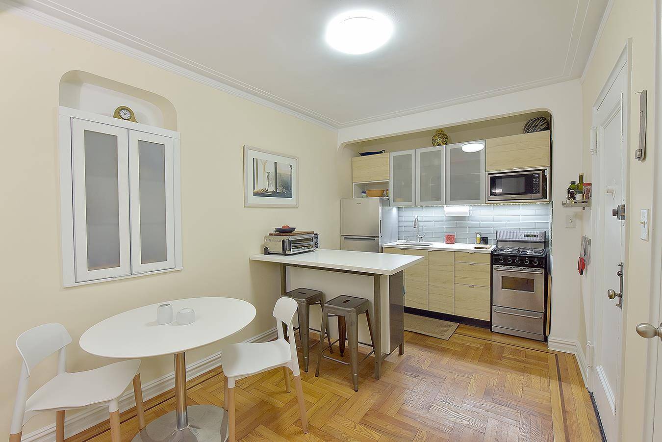 50 Park Terrace E #3-H, Manhattan, NY 10034