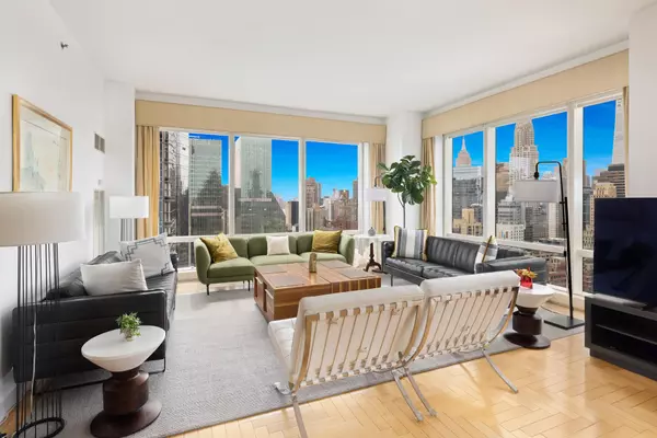 845 UNITED NATIONS Plaza #43C, Manhattan, NY 10017