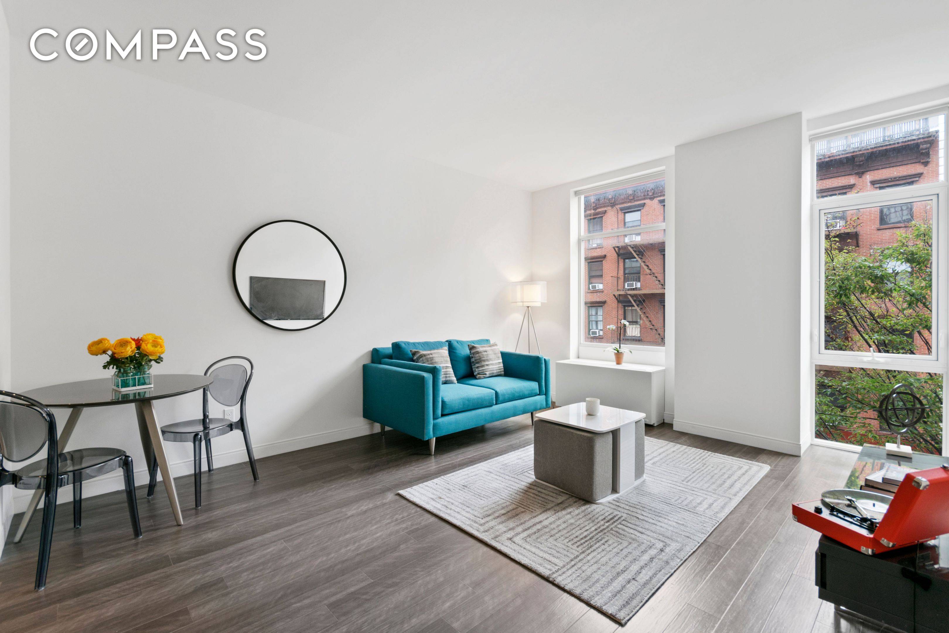 185 Ave B #4H, Manhattan, NY 10009