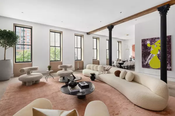85 WORTH Street #5, Manhattan, NY 10013