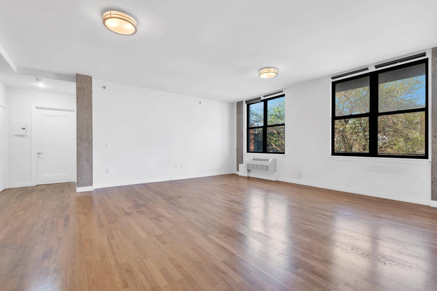 Brooklyn, NY 11221,999 WILLOUGHBY Avenue #2D