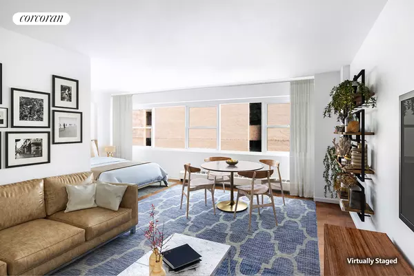 Manhattan, NY 10022,153 E 57TH Street #11L