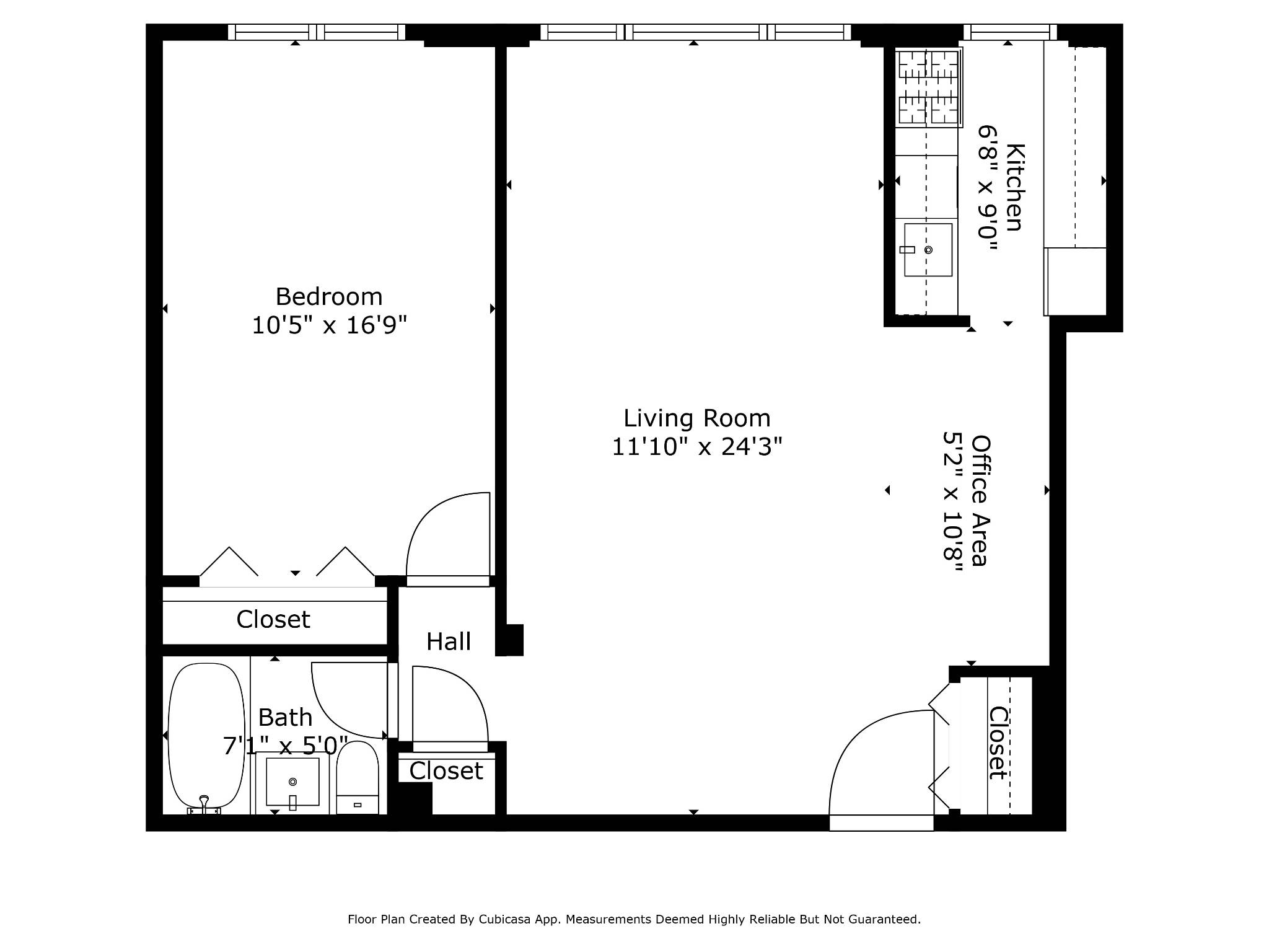Brooklyn, NY 11218,415 Beverley Road #3H