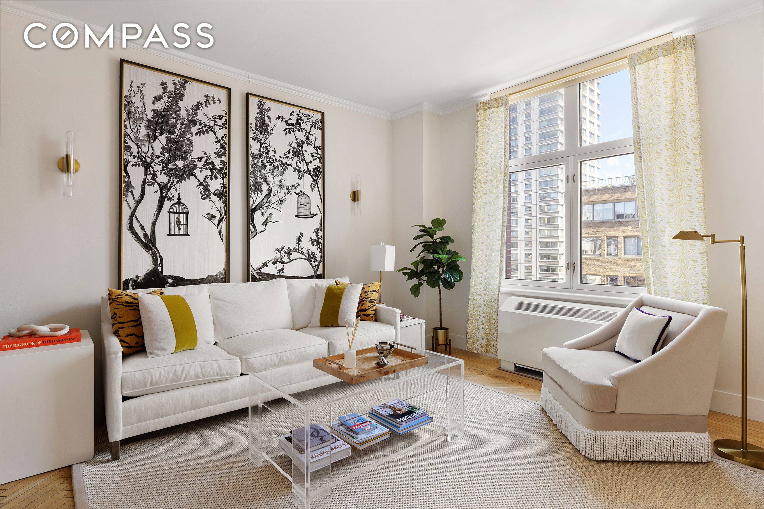 188 E 70th Street #14B, Manhattan, NY 10021