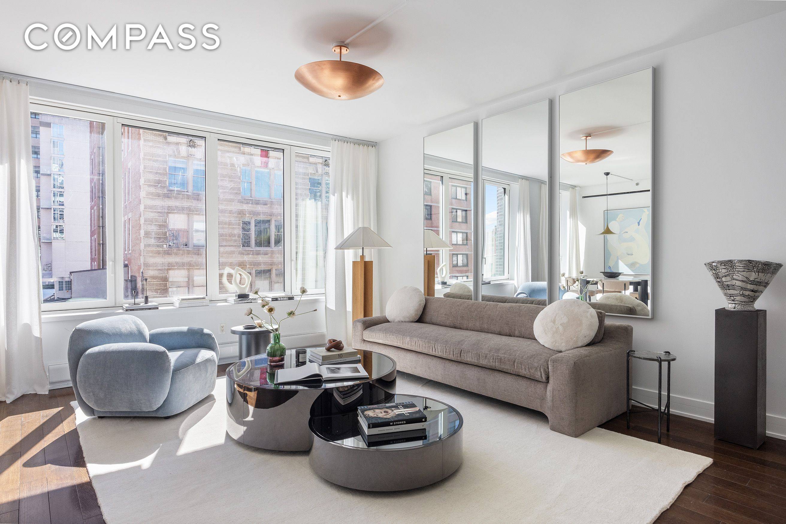 5 Franklin Place #9D, Manhattan, NY 10013