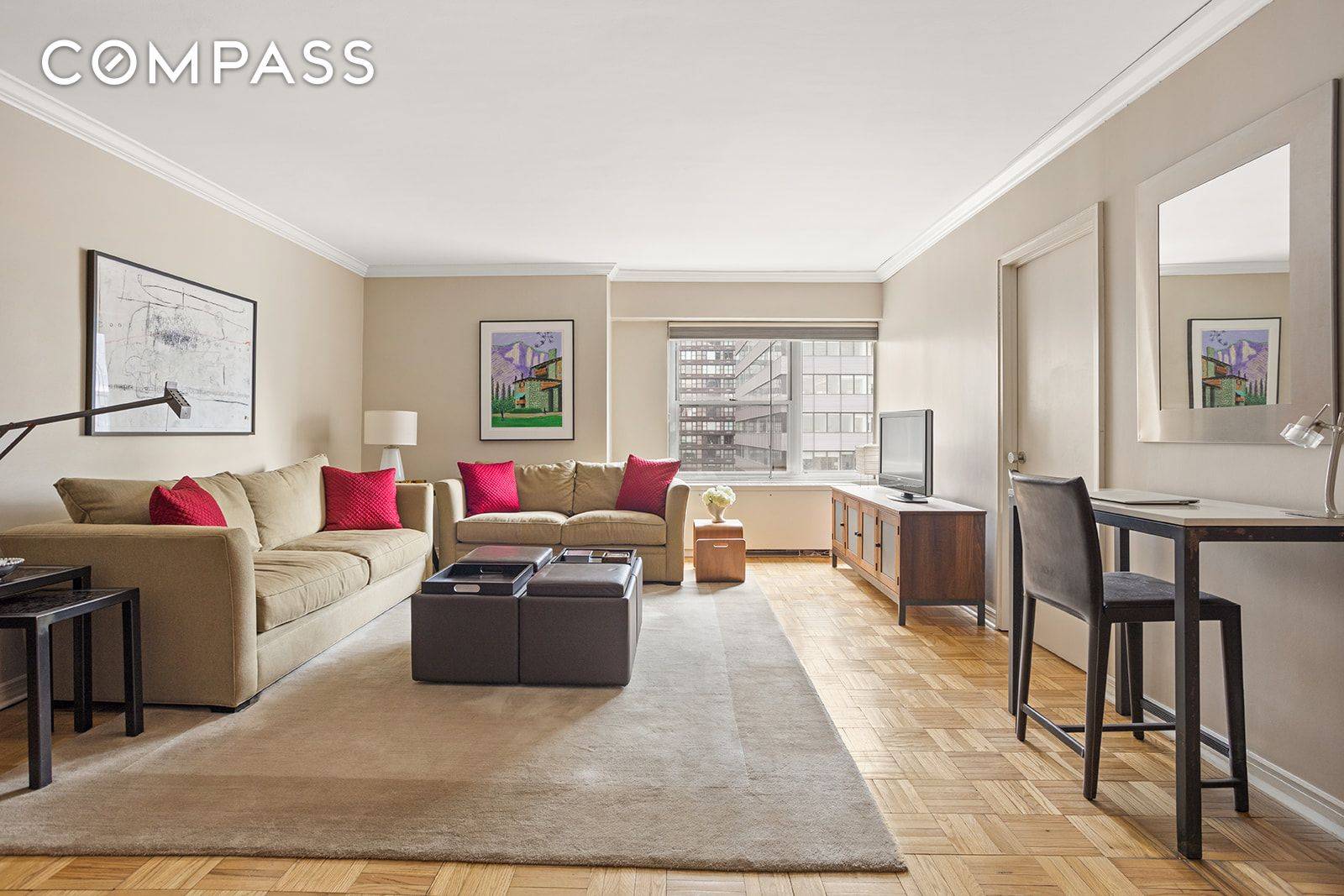 118 E 60th Street #31A, Manhattan, NY 10022