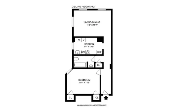 Manhattan, NY 10033,8 MAGAW Place #22B