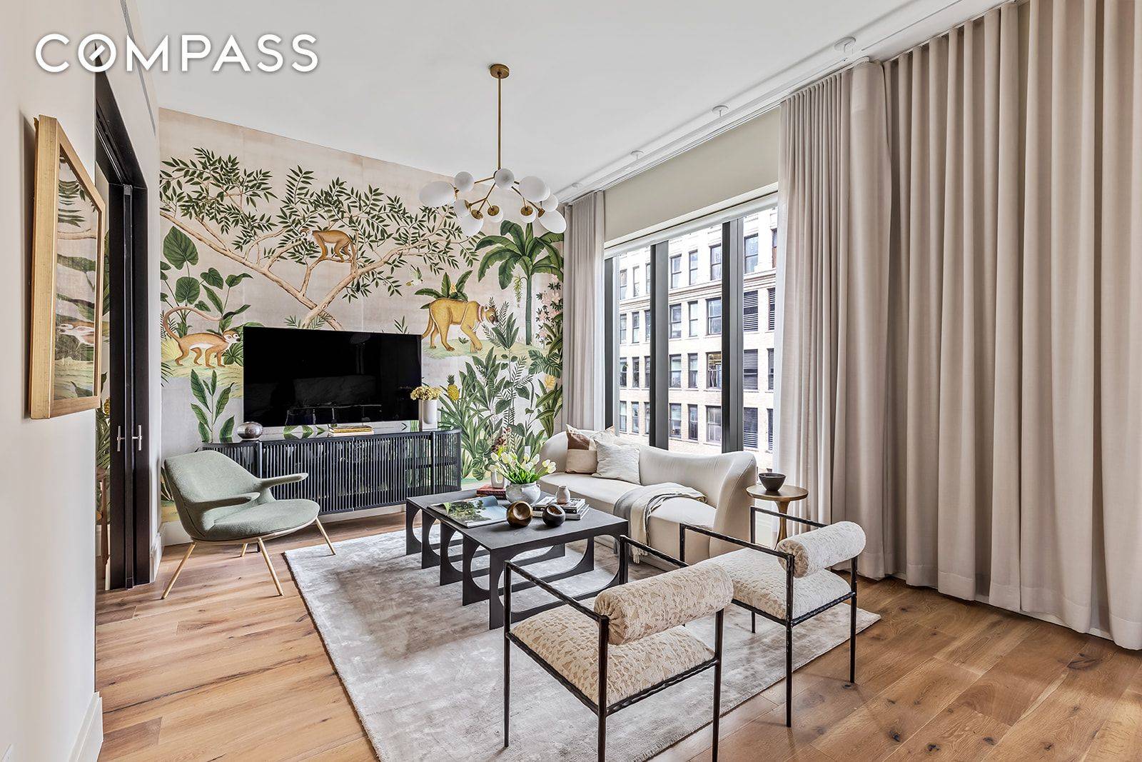 Manhattan, NY 10016,30 E 29th Street #16A