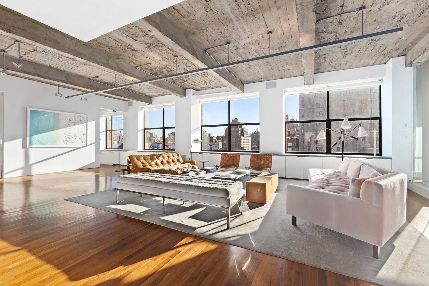 205 W 19TH Street #11, Manhattan, NY 10011