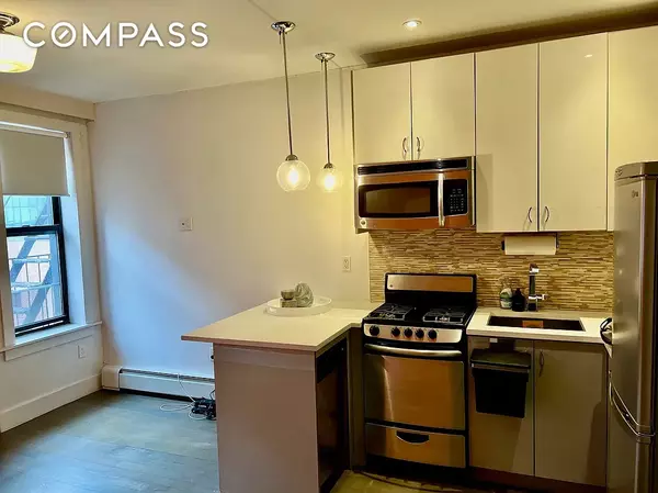 48 W 138th Street #4E, Manhattan, NY 10037