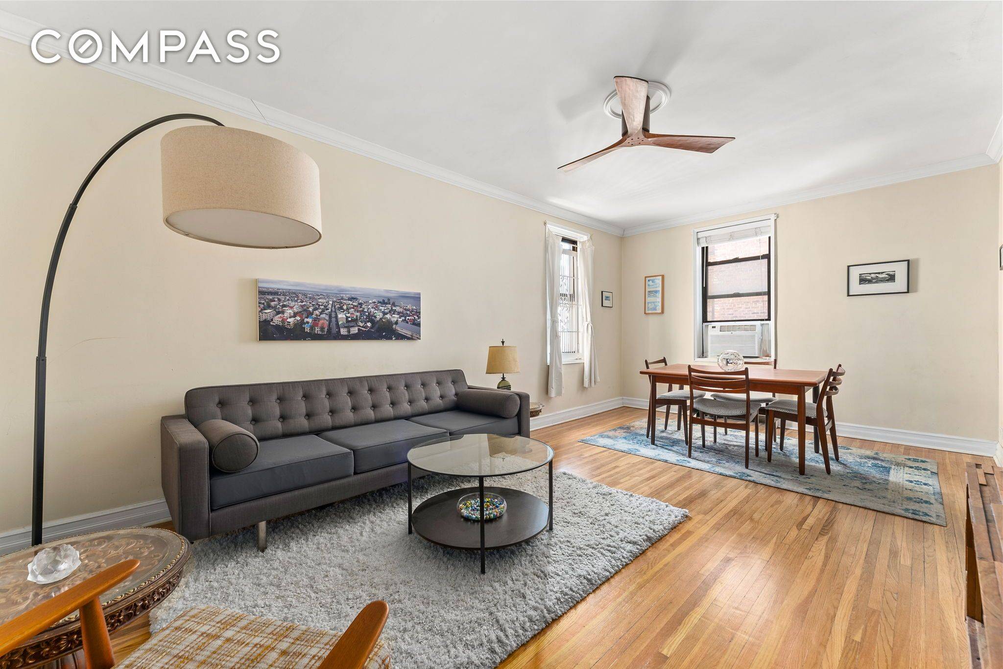 675 Academy Street #3A, Manhattan, NY 10034