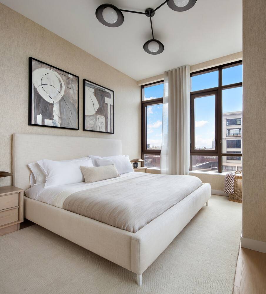 Brooklyn, NY 11249,480 KENT Avenue #10A